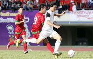 Chùm ảnh U19 Việt Nam “hủy diệt” U19 Indonesia
