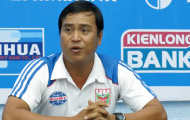 Ông Lê Thụy Hải không phải 'HLV xuất sắc nhất V-League 2014'