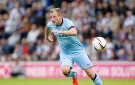 Manuel Pellegrini sắp 'trảm' một số cầu thủ