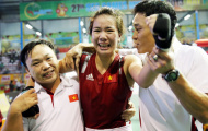 Asian Games 2014: Boxing khó nhưng không nản