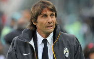 FIGC được Puma giúp sức trong việc mời Conte