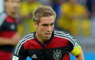 Lahm thừa nhận Bayern vẫn chưa 'tỉnh ngủ'