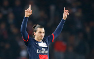 Ibrahimovic sẽ kết thúc sự nghiệp ở PSG