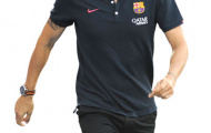 Barca đặt trọn niềm tin vào 'người dẫn đường'? (kỳ 1)