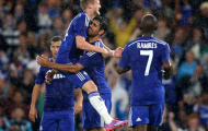 Chelsea, M.U lấy đà trước mùa giải mới