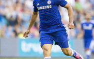 Premier League 2014-2015 và “7 tay súng oai hùng” - Bài 1: Chelsea - Đến lúc phải đăng quang!