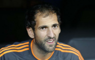 Real Madrid đăng thông báo chia tay Lopez