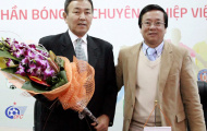 V-League 2014 - Cơn ác mộng của nhà tổ chức - Bài 2: Lấy ngoại đè nội