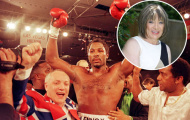 Cựu HLV của Lennox Lewis chuyển giới