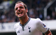 Muốn có Guarin, Tottenham phải nhả Soldado