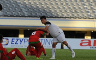 U19 Indonesia ‘rối tung’ sau trận thua U19 Việt Nam