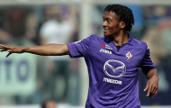 Mourinho tính 'cướp' Cuadrado trước mũi M.U