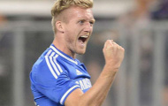 Atletico Madrid ra giá 20 triệu bảng cho Andre Schurrle