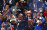 Nhớ về Rafael Benitez