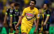 CHÍNH THỨC: Atletico Madrid chỉ mất 8 triệu cho tài năng Jimenez