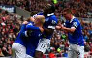 Everton trước mùa giải mới: Top 4 tại sao không?