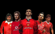 Vì sao Van Gaal vẫn 'treo' số áo huyền thoại của Man United?