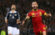 Porto gây ngạc nhiên khi bán Defour cho Anderlecht