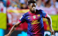 Queens Park Rangers gây sốc với Alex Song