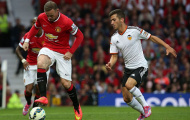 MU và Arsenal chọn thủ lĩnh mới: Nhân bất thập toàn