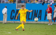 Liverpool và bước chạy đà cho tương lai