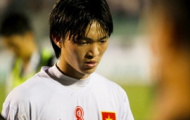 Video: Những pha chạm bóng của Nguyễn Tuấn Anh trong trận gặp U19 Indonesia