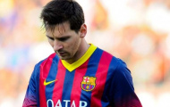 Messi sẽ tìm lại được chính mình?