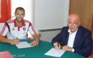 Chính thức: Milan chẳng mất xu nào để đưa Lopez về San Siro