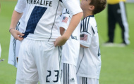 10 điều thú vị về cậu cả Brooklyn nhà Beckham