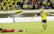 Brunei dùng đội tuyển quốc gia đấu với U19 Việt Nam
