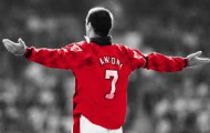 Video: Eric Cantona, số 7 huyền thoại của Man Utd