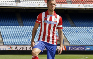 Arsenal chú ý, Alderweireld muốn rời Atletico