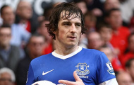 Leighton Baines: Ngôi sao lận đận