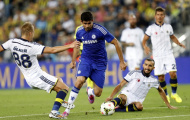 Diego Costa: Đắt xắt ra miếng