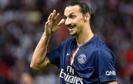 Ibrahimovic: Tôi cũng vĩ đại như Ro “béo”