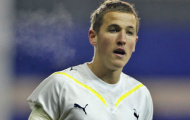 Tottenham 'trói chân' cầu thủ U21 Anh đến năm 2019