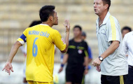 Sức ép từ AFF Cup
