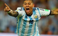 Video: Lí do M.U muốn có Marcos Rojo
