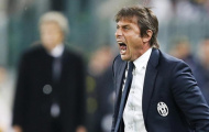 Antonio Conte CHÍNH THỨC ngồi ghế HLV tuyển Italia
