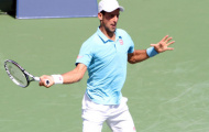 Bị loại tại vòng 3, Djokovic vỡ mộng đi vào lịch sử