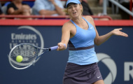 Sharapova - Pavlyuchenkova: Tự làm khó mình