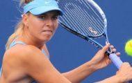 Video Cincinnati Masters: Sharapova nhọc nhằn tiến vào tứ kết