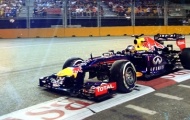 Hòa mình vào đường đua F1 nóng bỏng trên Fox Sports