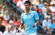 'Vua' Djoker băng hà, chờ cuộc đối đầu nảy lửa Federer - Murray