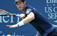 Video Cincinnati Masters: Chiêu phòng thủ phản công có 1 không 2 của Murray