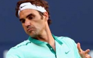 Video Cincinnati Masters: Federer - người sở hữu hot shot đẹp nhất