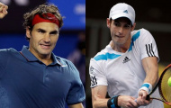 Federer - Murray: Một mất một còn
