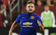 Van Gaal bị tố vắt kiệt sức học trò