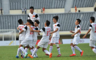 19h15 ngày 15/8, U19 Việt Nam - U22 Brunei: Tiếp tục xoay tua