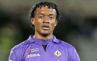 Cuadrado không thi đấu, chuẩn bị đến Barcelona?